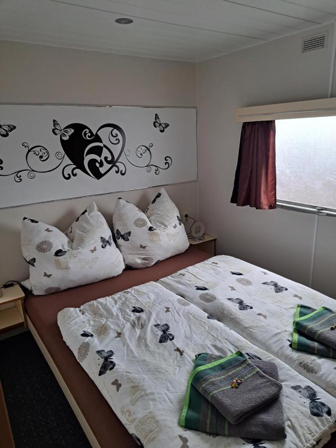 An Der Eiche Apartment Wilhelmsburg ภายนอก รูปภาพ