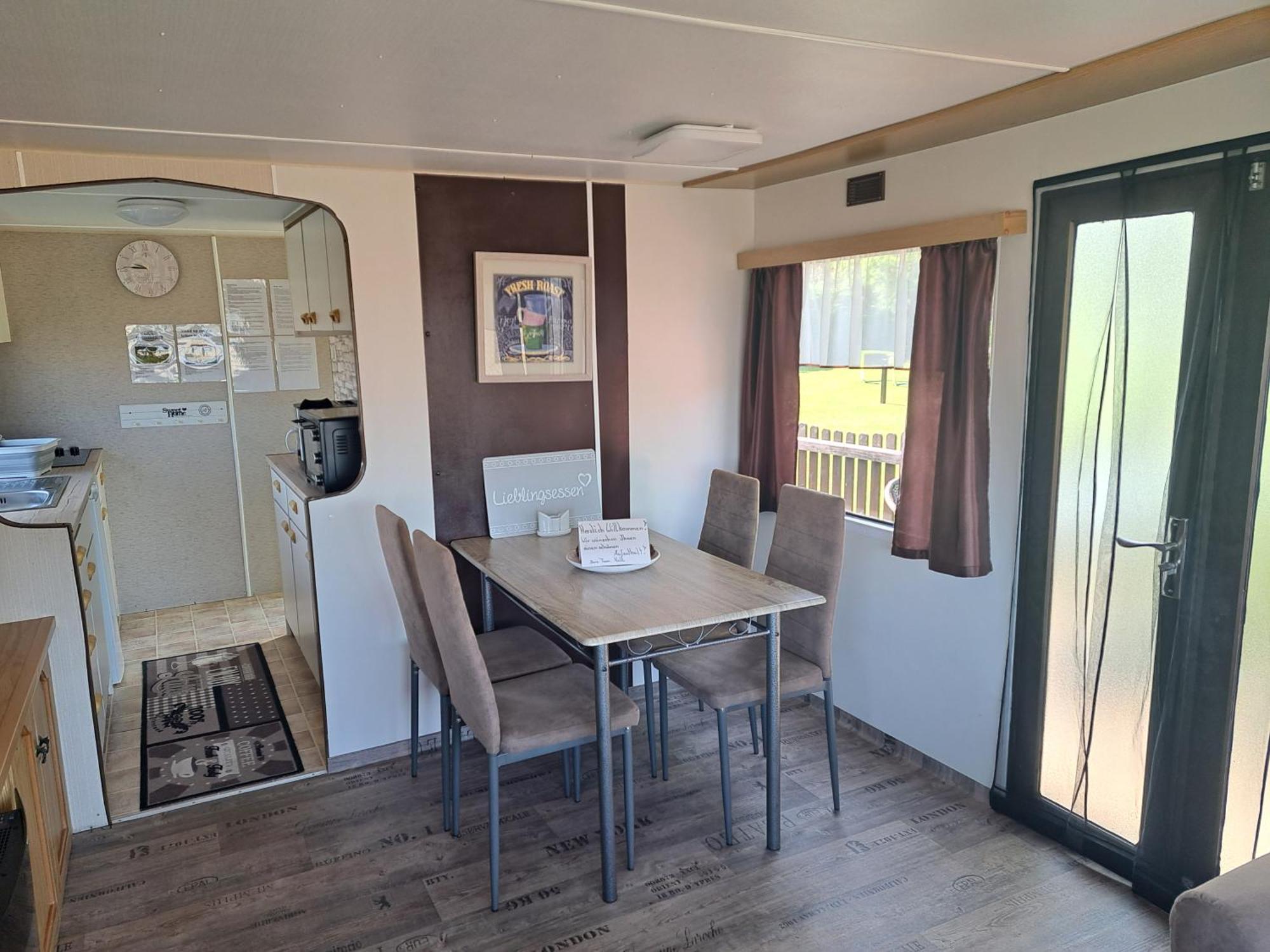 An Der Eiche Apartment Wilhelmsburg ภายนอก รูปภาพ