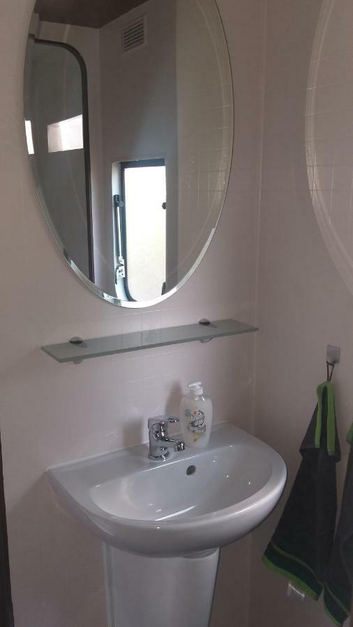An Der Eiche Apartment Wilhelmsburg ภายนอก รูปภาพ